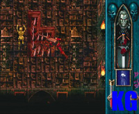 Blood Omen-screenshot
